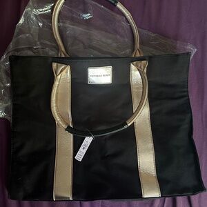 Victoria’s Secret tote bag